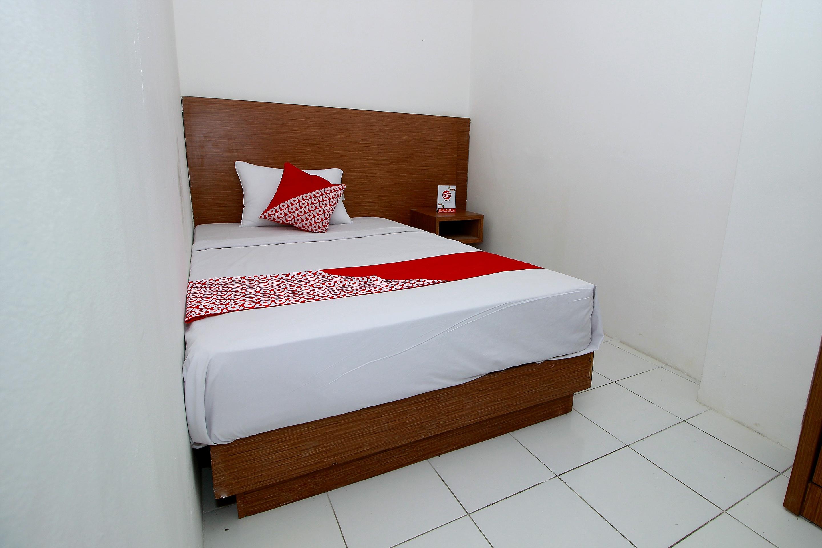 Super Oyo 1678 Jati Exclusive Homestay Бенгкулу Экстерьер фото