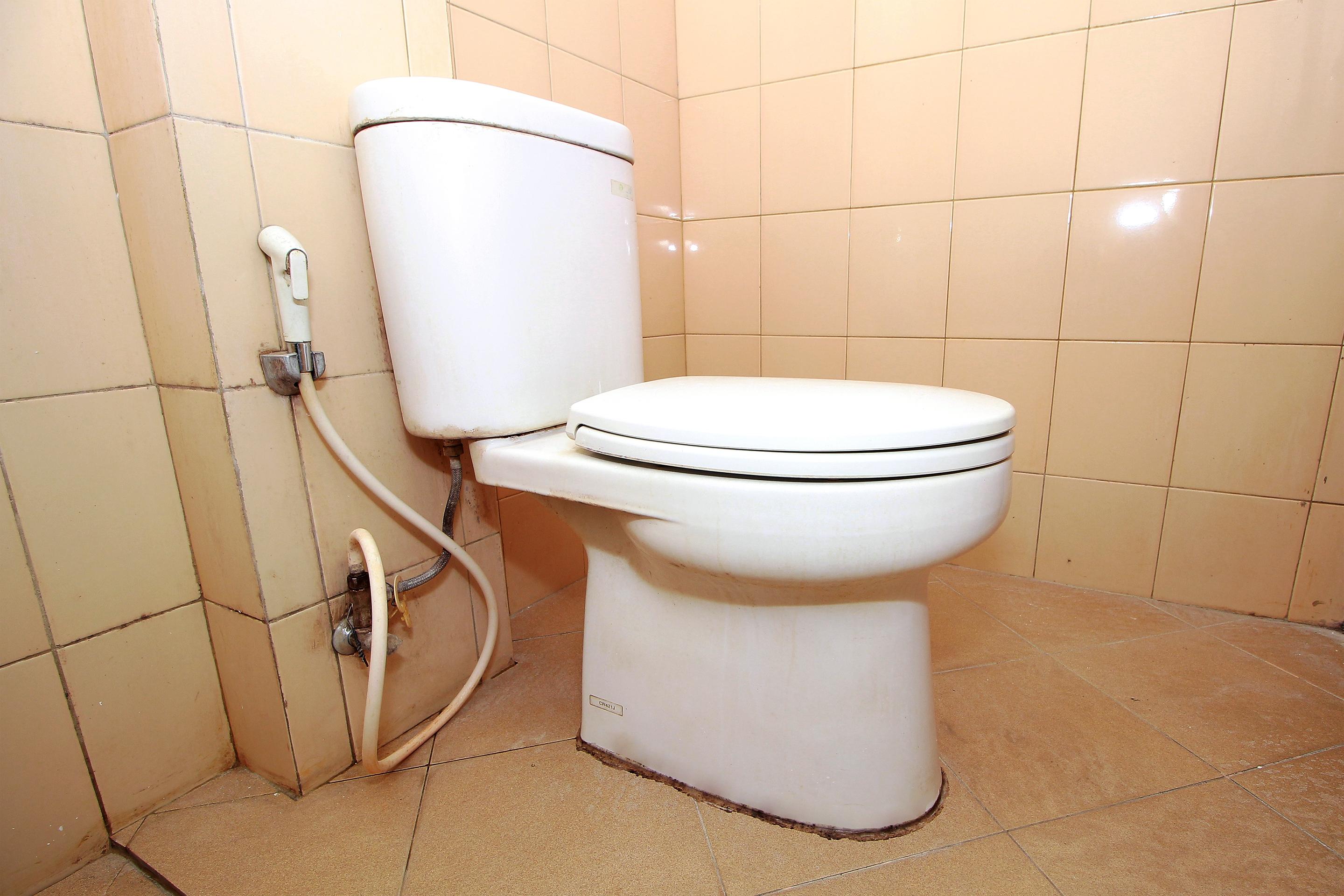Super Oyo 1678 Jati Exclusive Homestay Бенгкулу Экстерьер фото