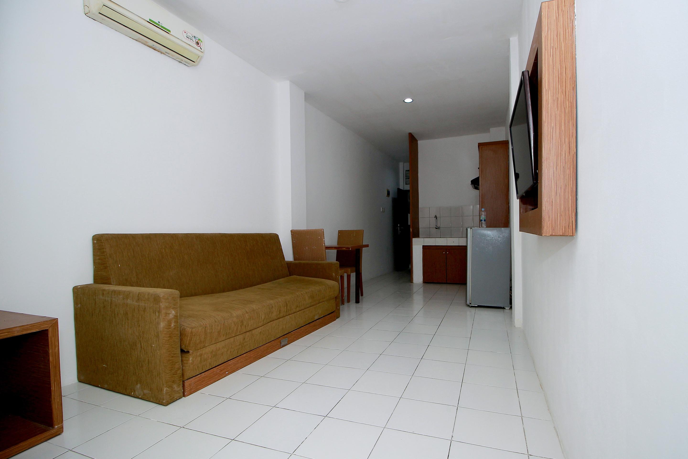 Super Oyo 1678 Jati Exclusive Homestay Бенгкулу Экстерьер фото