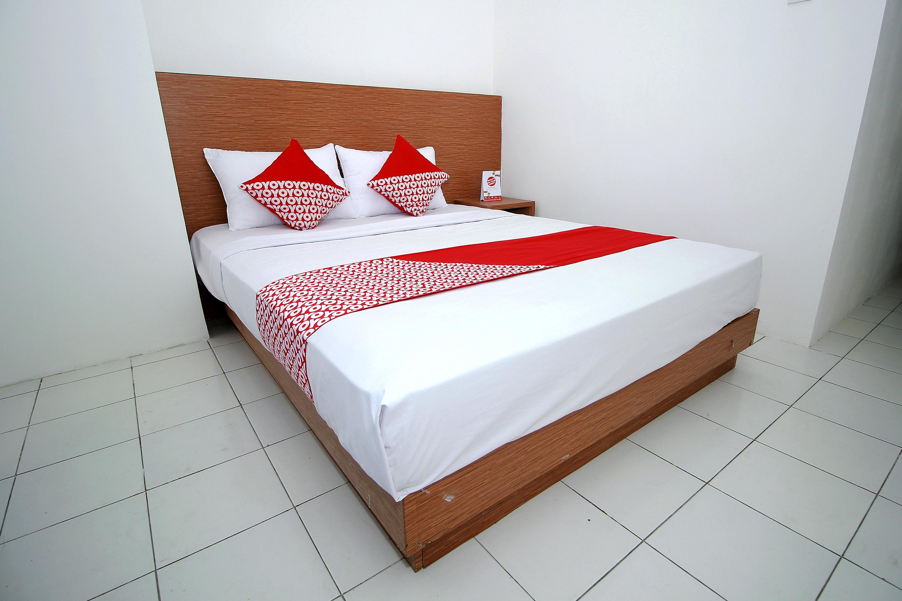 Super Oyo 1678 Jati Exclusive Homestay Бенгкулу Экстерьер фото