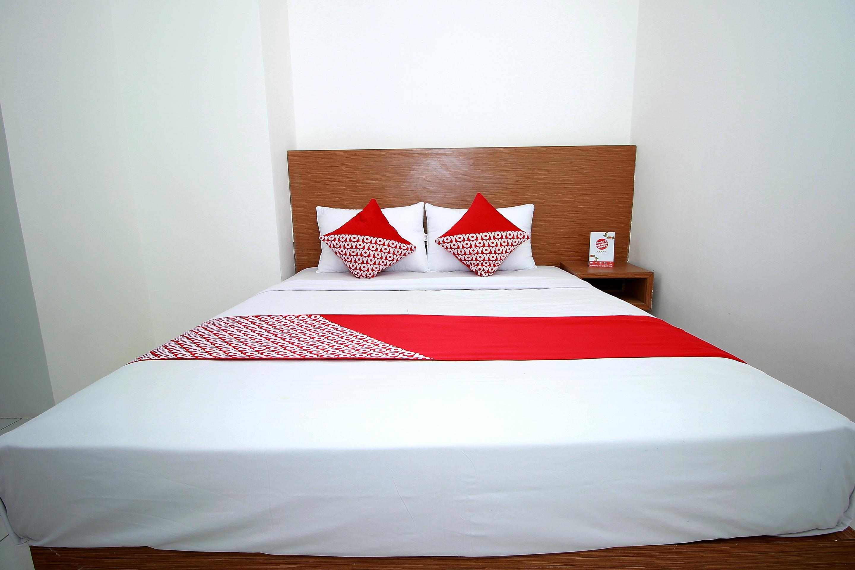 Super Oyo 1678 Jati Exclusive Homestay Бенгкулу Экстерьер фото