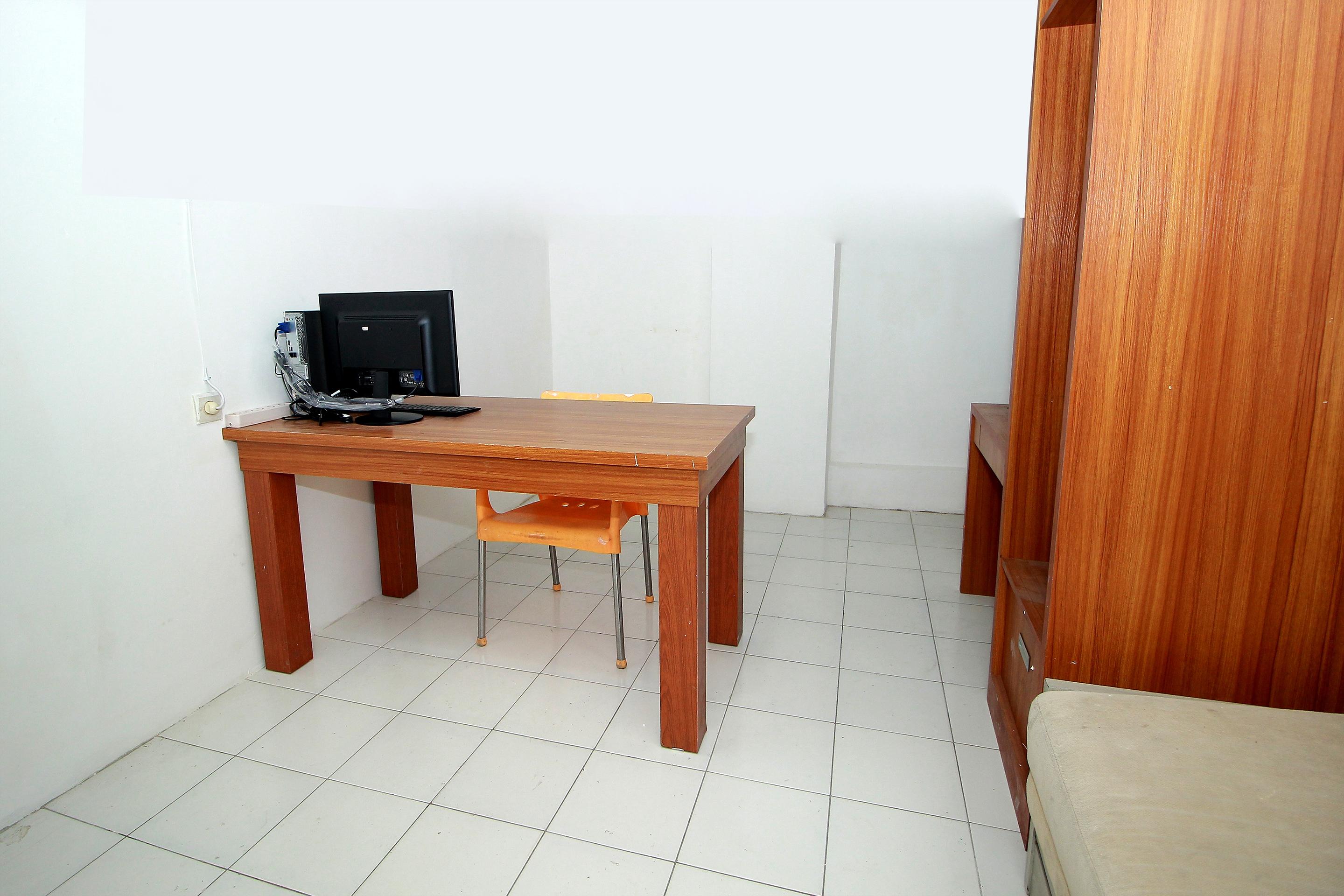 Super Oyo 1678 Jati Exclusive Homestay Бенгкулу Экстерьер фото
